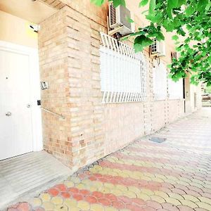 Apartamento Planta baja
